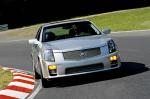 Cadillac CTS-V 2004 года